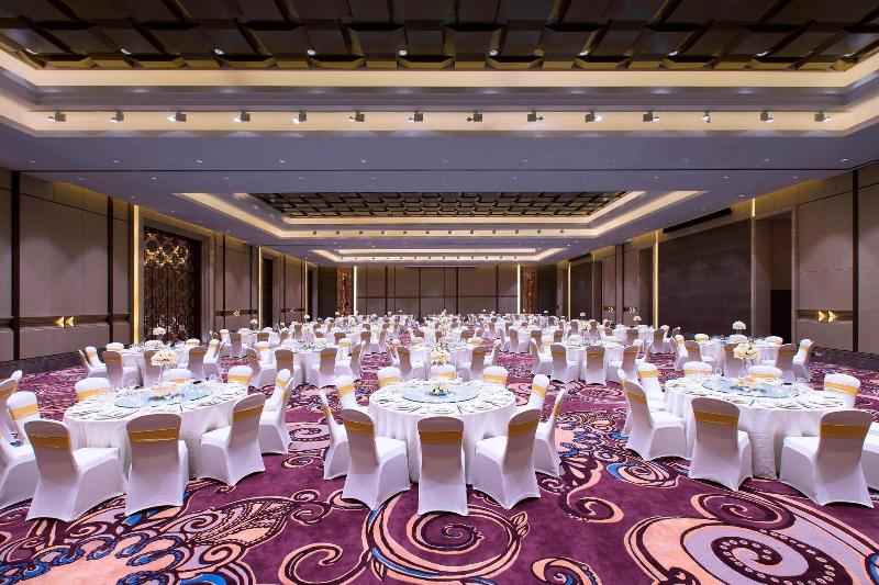 Sheraton Grand Xishuangbanna Hotel image
