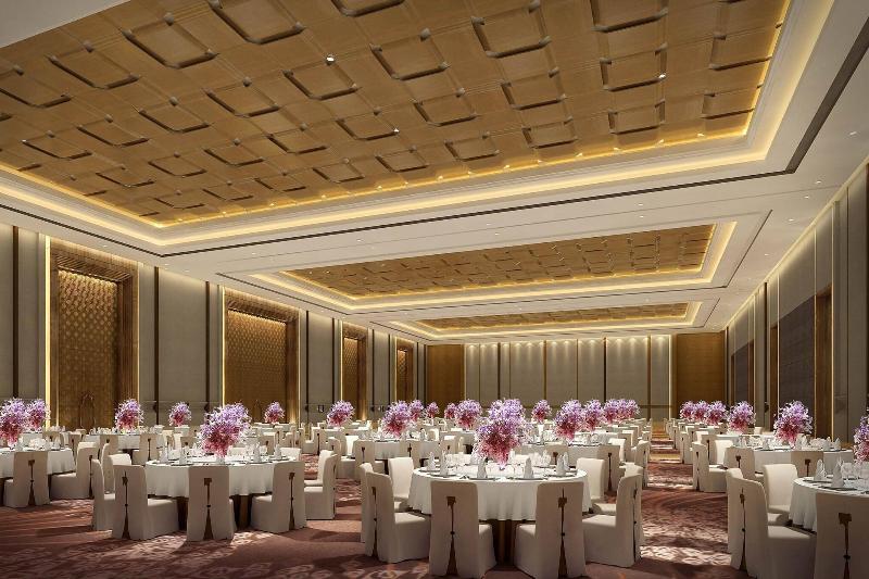 Sheraton Grand Xishuangbanna Hotel image