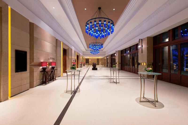 Sheraton Grand Xishuangbanna Hotel image