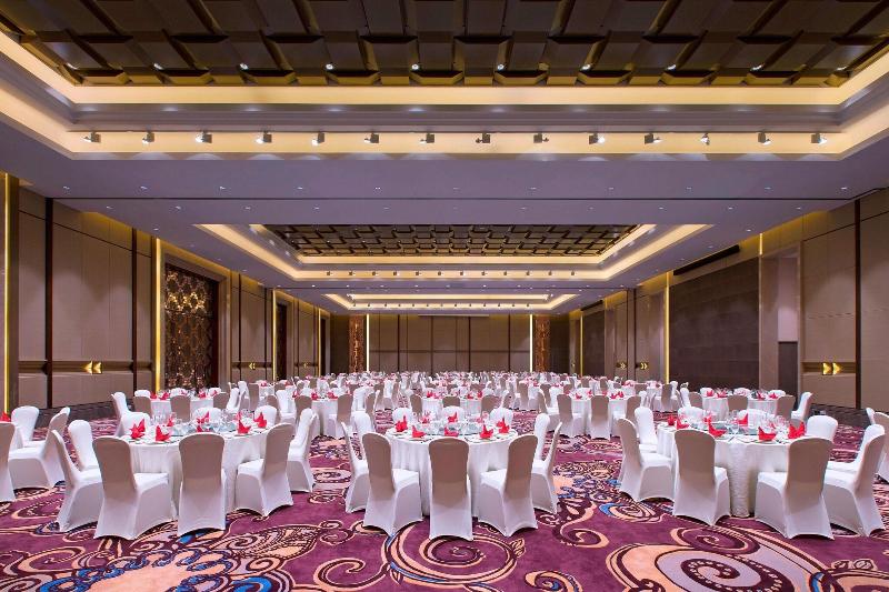 Sheraton Grand Xishuangbanna Hotel image