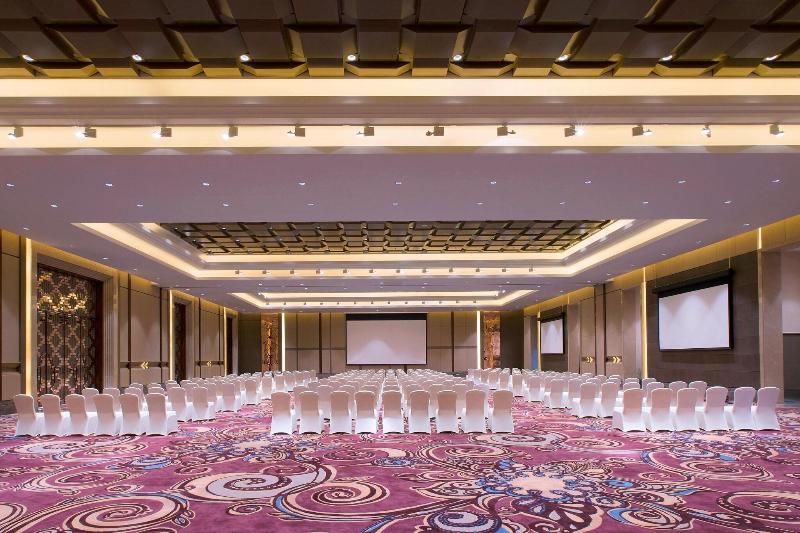 Sheraton Grand Xishuangbanna Hotel image