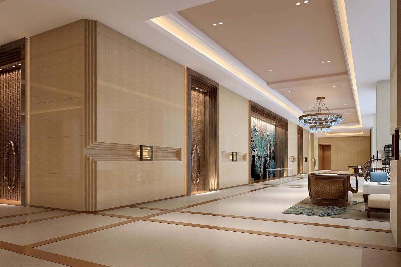 Sheraton Grand Xishuangbanna Hotel image