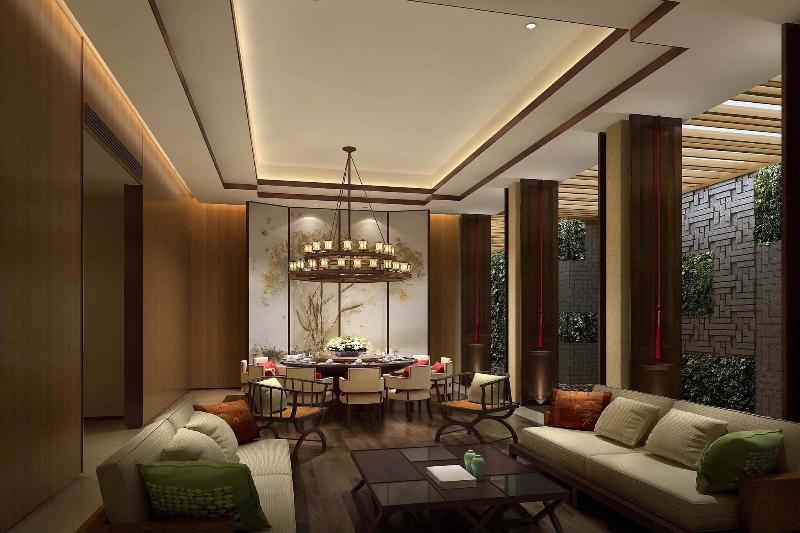 Sheraton Grand Xishuangbanna Hotel image