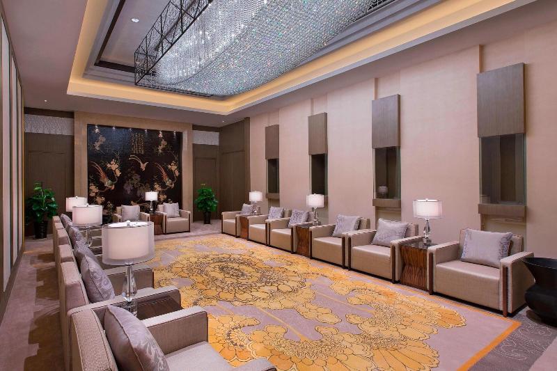 Sheraton Grand Xishuangbanna Hotel image