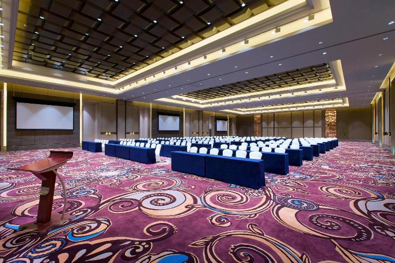 Sheraton Grand Xishuangbanna Hotel image