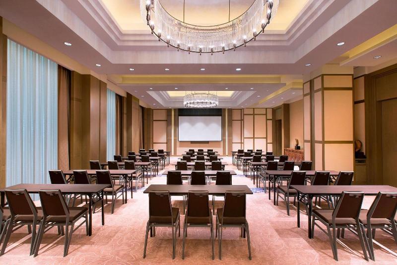 Sheraton Grand Xishuangbanna Hotel image