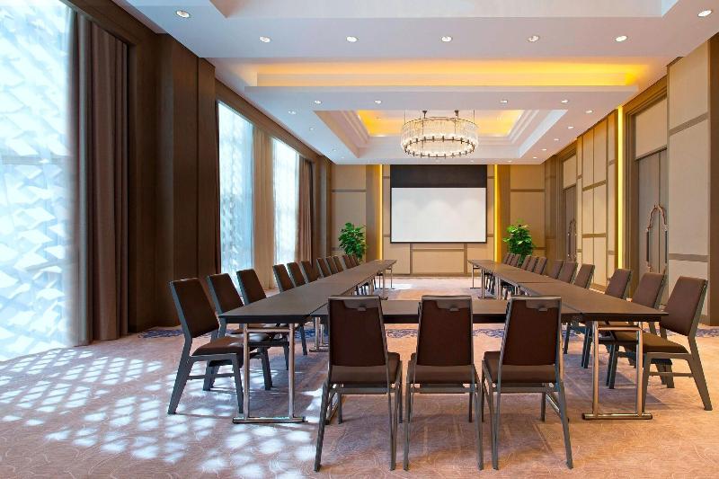 Sheraton Grand Xishuangbanna Hotel image
