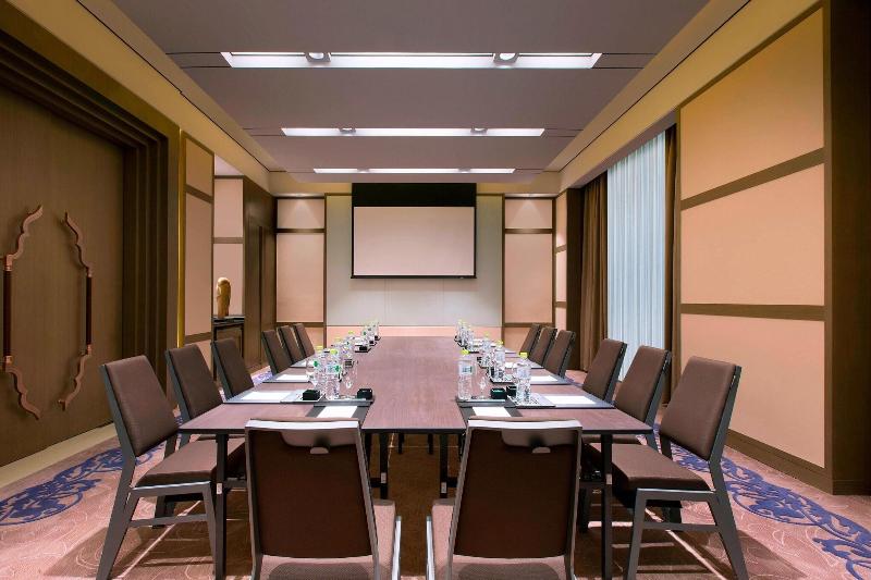 Sheraton Grand Xishuangbanna Hotel image