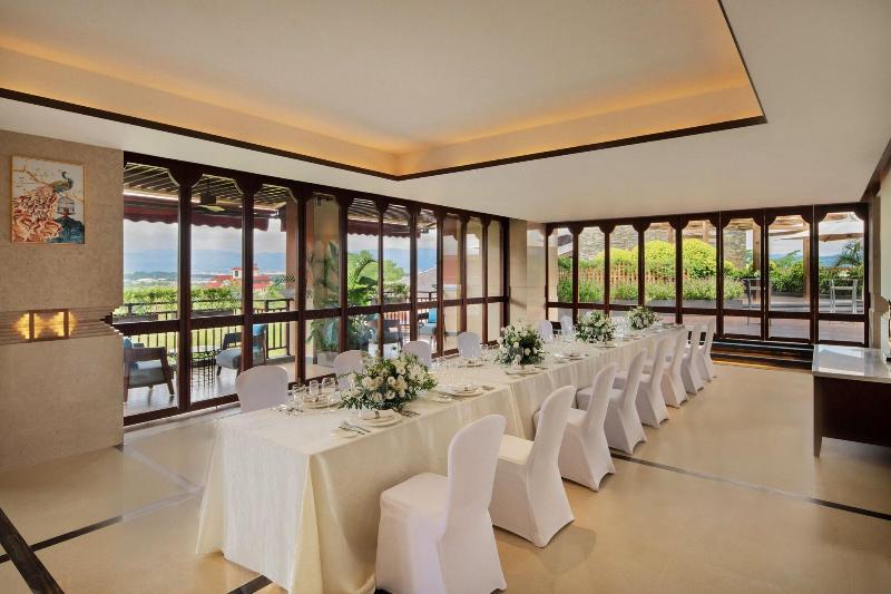 Sheraton Grand Xishuangbanna Hotel image