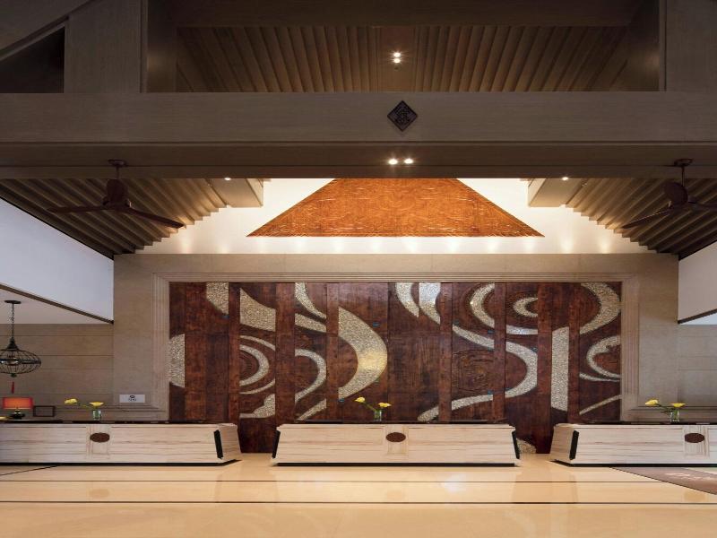 Sheraton Grand Xishuangbanna Hotel image