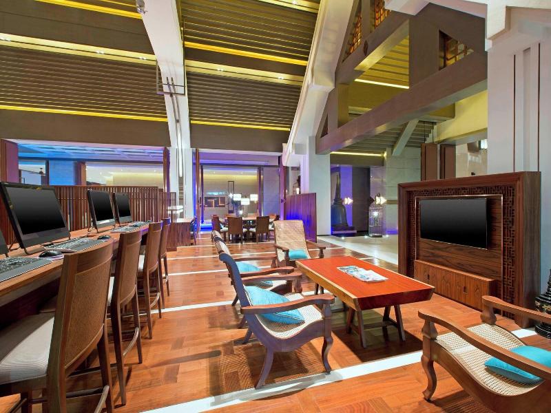 Sheraton Grand Xishuangbanna Hotel image