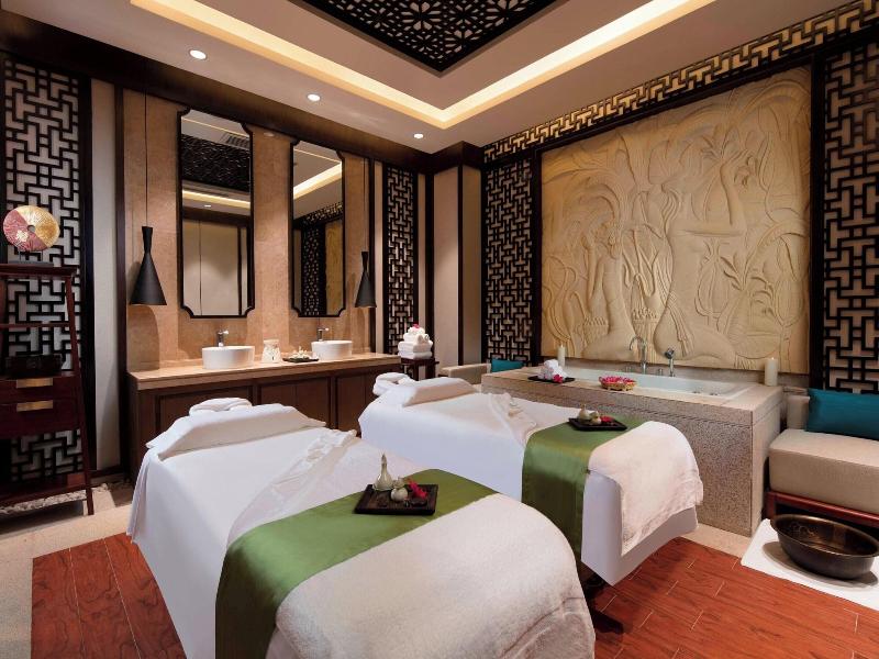 Sheraton Grand Xishuangbanna Hotel image