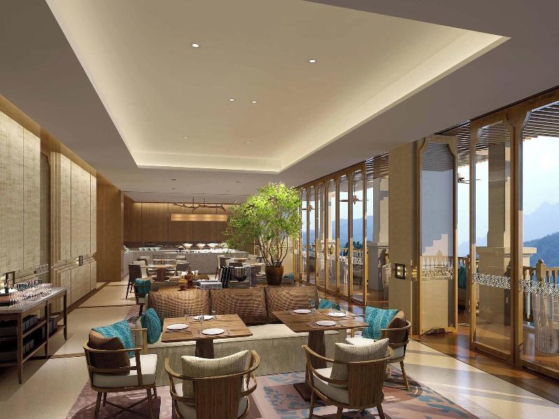 Sheraton Grand Xishuangbanna Hotel image