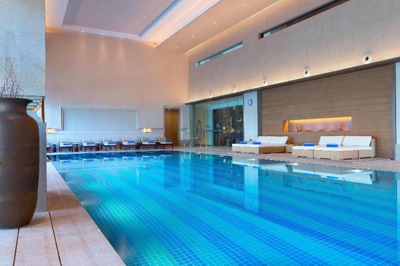 Sheraton Grand Xishuangbanna Hotel image
