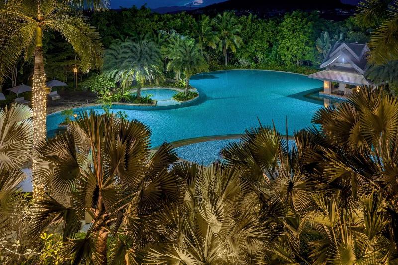 Sheraton Grand Xishuangbanna Hotel image