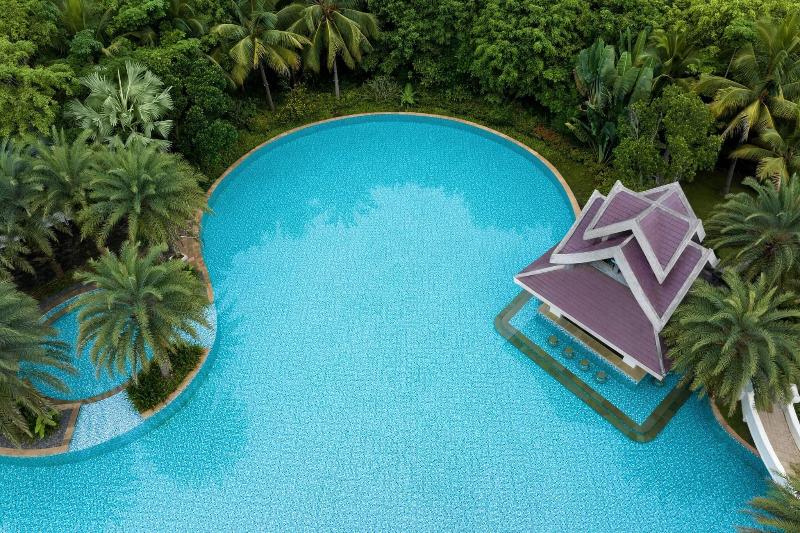 Sheraton Grand Xishuangbanna Hotel image