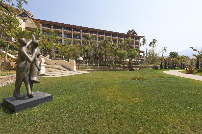 Sheraton Grand Xishuangbanna Hotel image