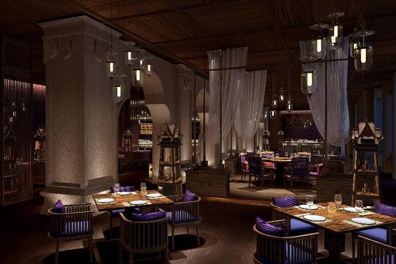 Sheraton Grand Xishuangbanna Hotel image