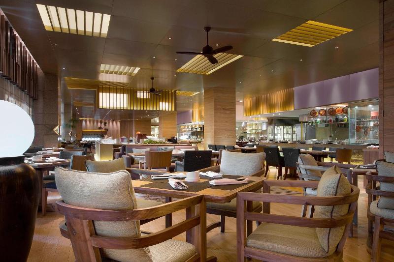 Sheraton Grand Xishuangbanna Hotel image
