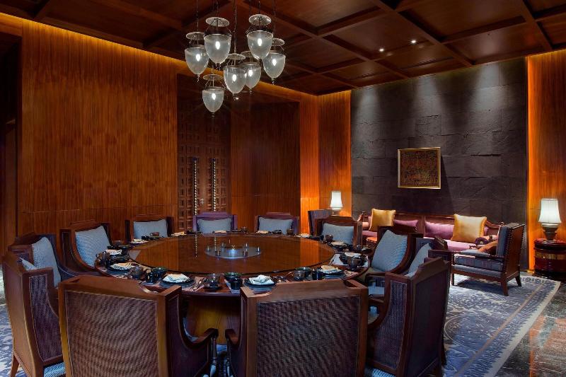 Sheraton Grand Xishuangbanna Hotel image
