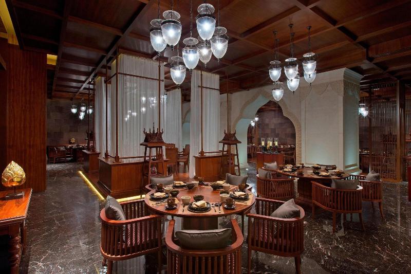 Sheraton Grand Xishuangbanna Hotel image