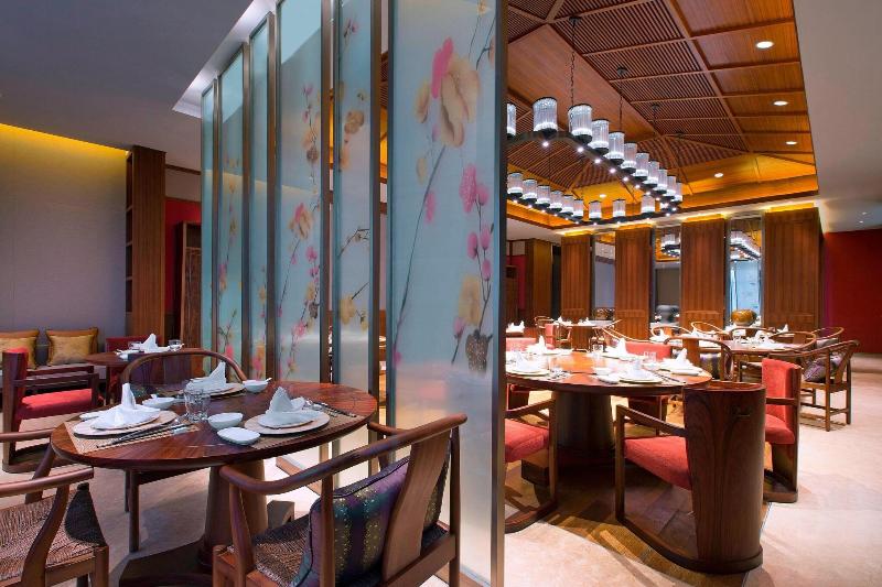 Sheraton Grand Xishuangbanna Hotel image