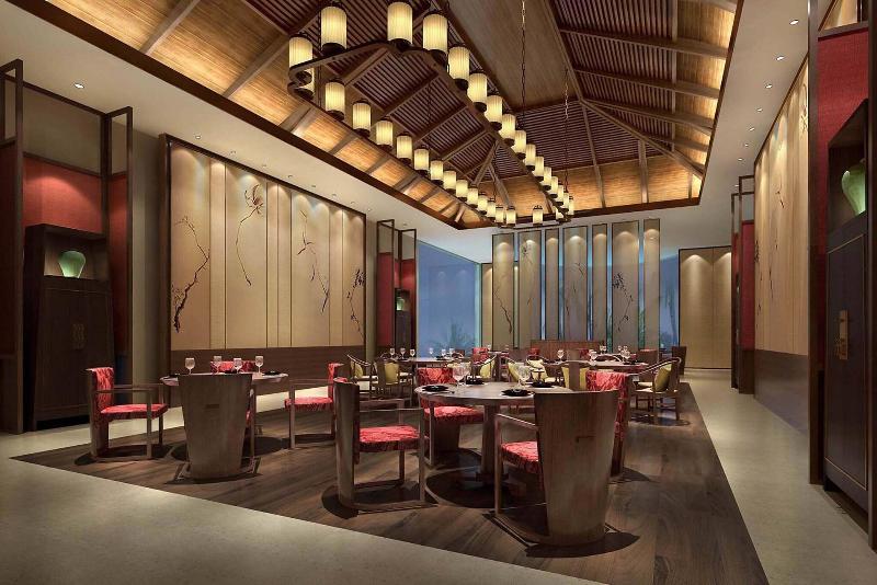 Sheraton Grand Xishuangbanna Hotel image