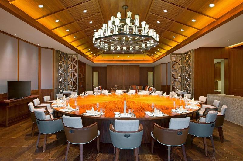 Sheraton Grand Xishuangbanna Hotel image