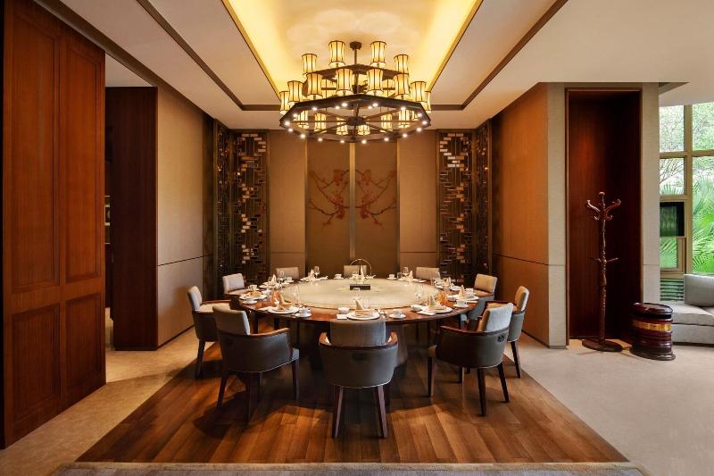 Sheraton Grand Xishuangbanna Hotel image