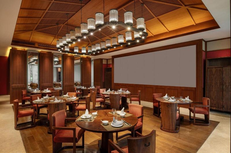 Sheraton Grand Xishuangbanna Hotel image