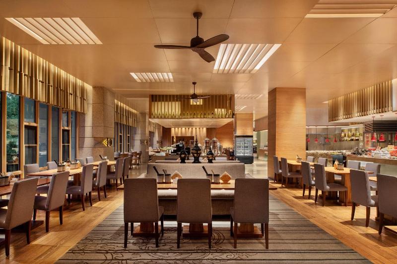 Sheraton Grand Xishuangbanna Hotel image