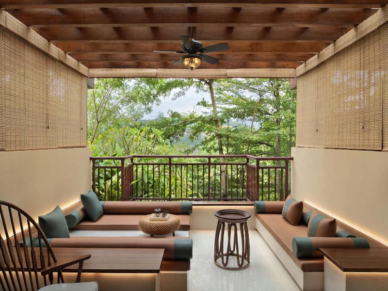 Sheraton Grand Xishuangbanna Hotel image