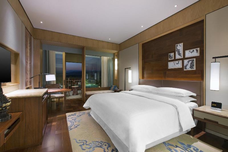 Sheraton Grand Xishuangbanna Hotel image
