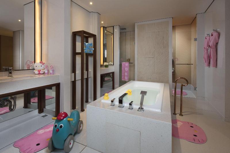 Sheraton Grand Xishuangbanna Hotel image