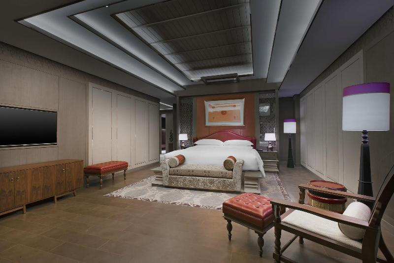 Sheraton Grand Xishuangbanna Hotel image