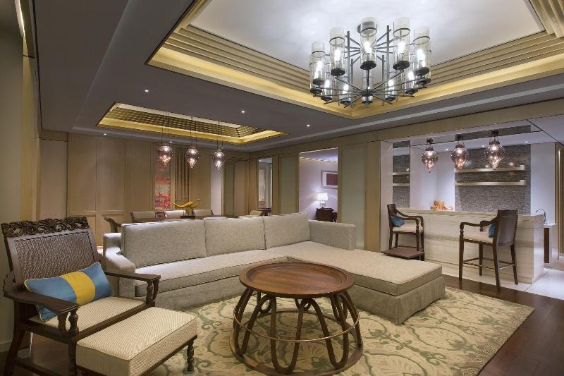 Sheraton Grand Xishuangbanna Hotel image
