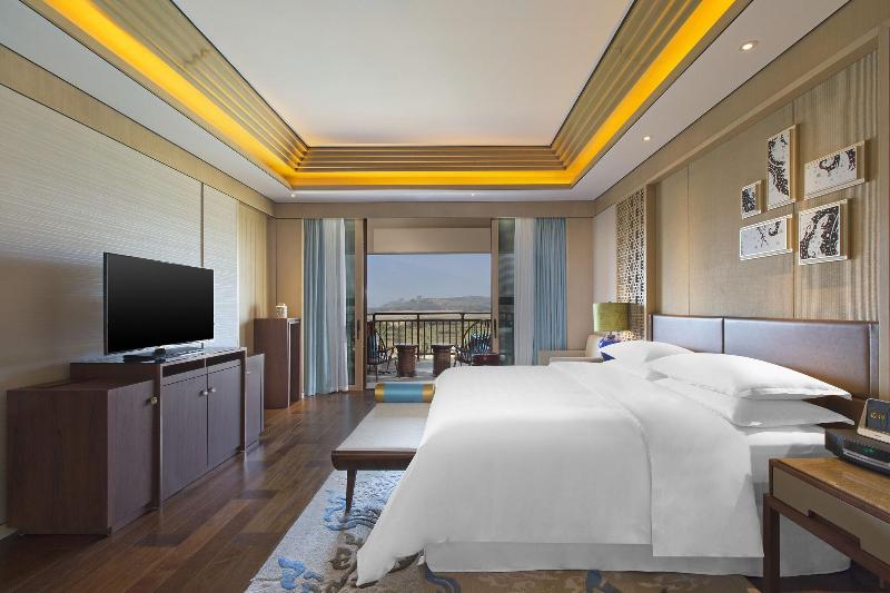 Sheraton Grand Xishuangbanna Hotel image