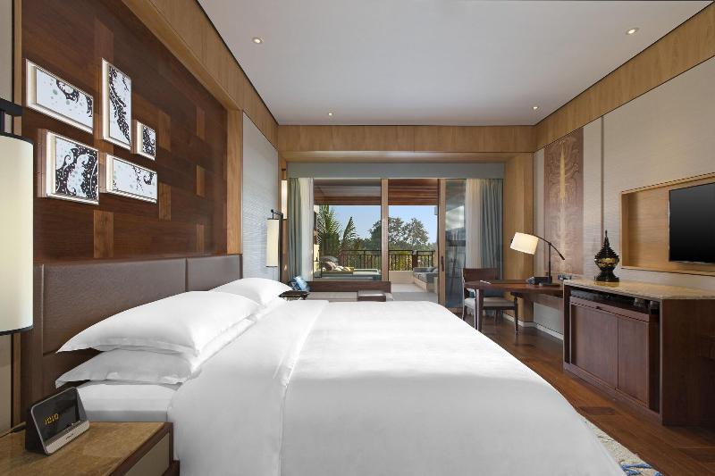Sheraton Grand Xishuangbanna Hotel image