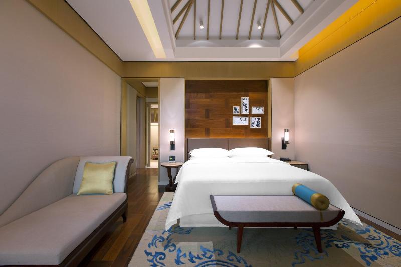 Sheraton Grand Xishuangbanna Hotel image