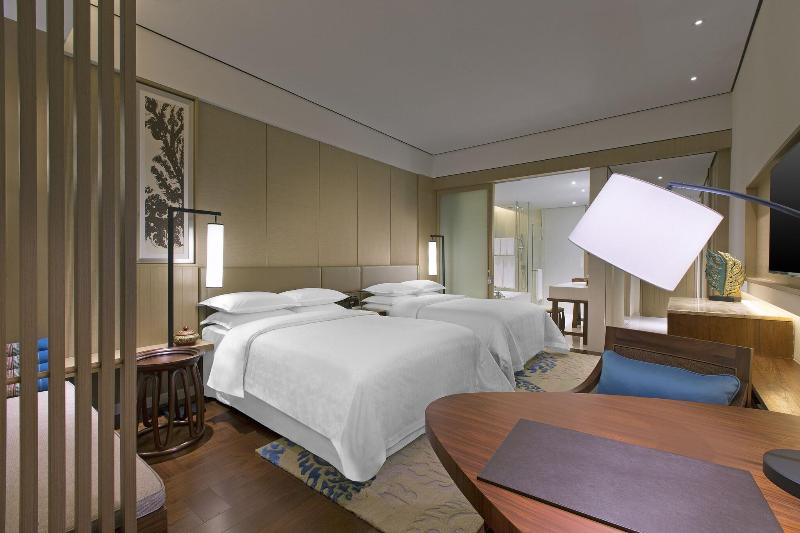 Sheraton Grand Xishuangbanna Hotel image