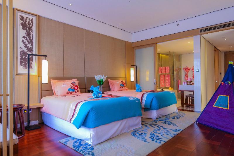 Sheraton Grand Xishuangbanna Hotel image