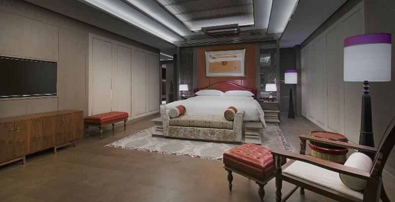 Sheraton Grand Xishuangbanna Hotel image