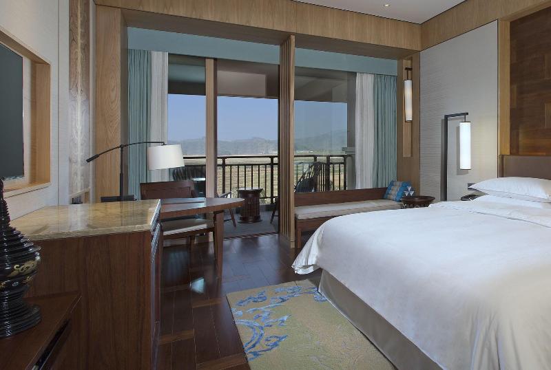 Sheraton Grand Xishuangbanna Hotel image