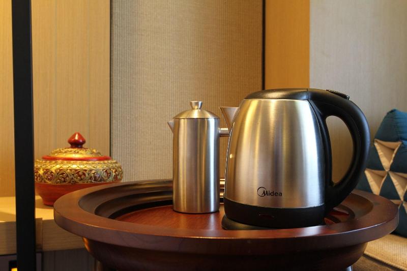 Sheraton Grand Xishuangbanna Hotel image
