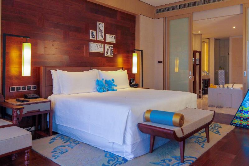 Sheraton Grand Xishuangbanna Hotel image
