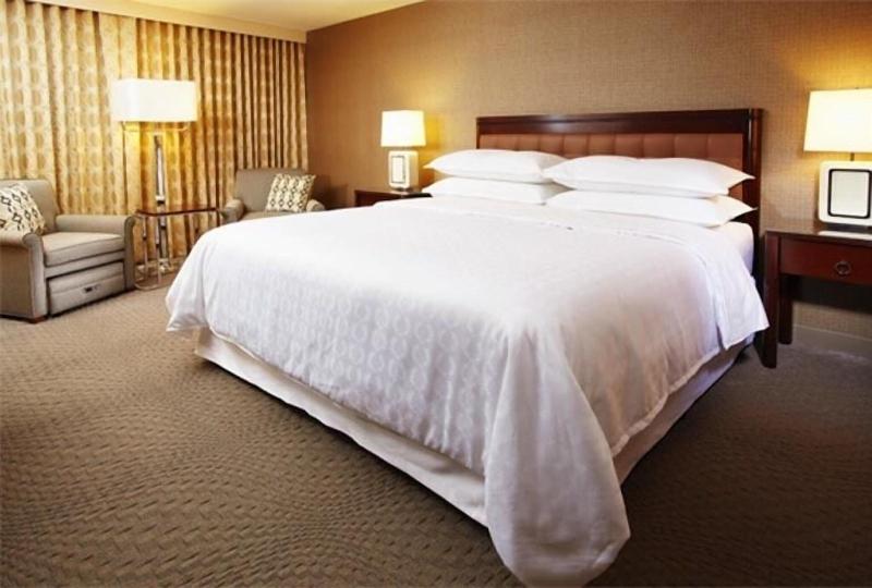Sheraton Grand Xishuangbanna Hotel image