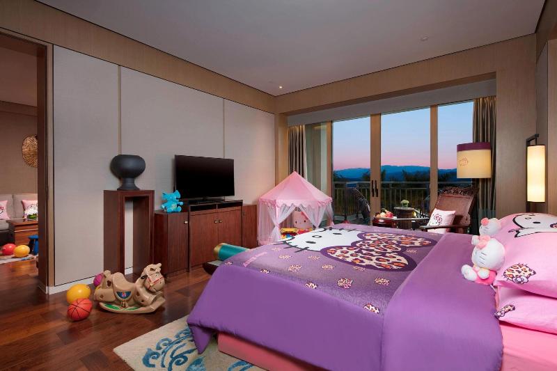 Sheraton Grand Xishuangbanna Hotel image