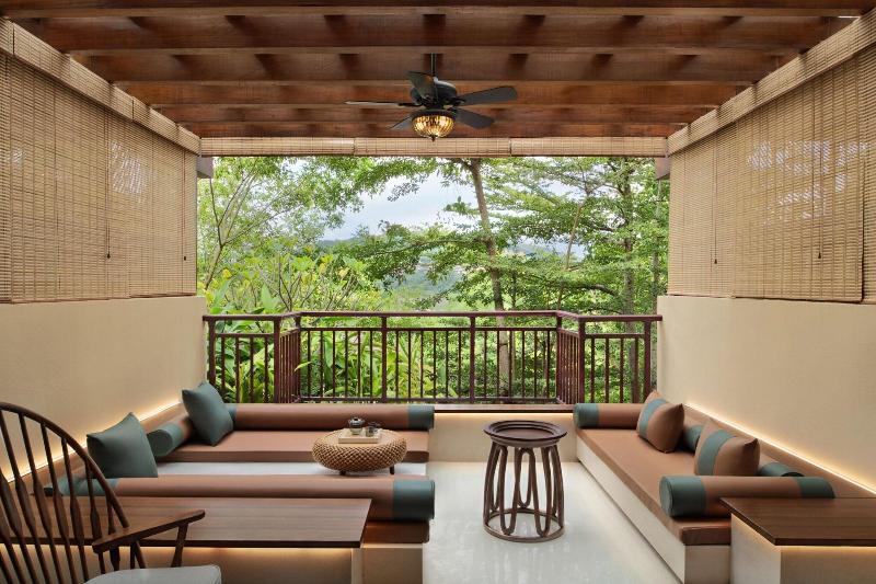 Sheraton Grand Xishuangbanna Hotel image