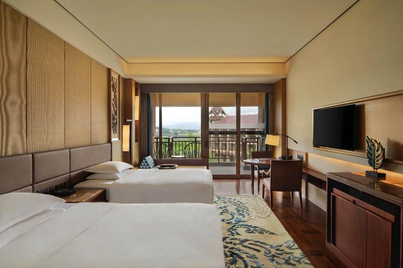 Sheraton Grand Xishuangbanna Hotel image