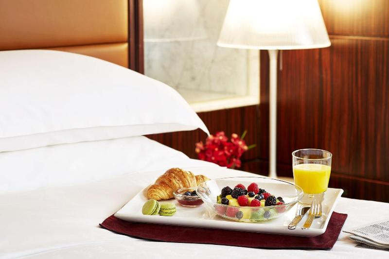 Sheraton Grand Xishuangbanna Hotel image
